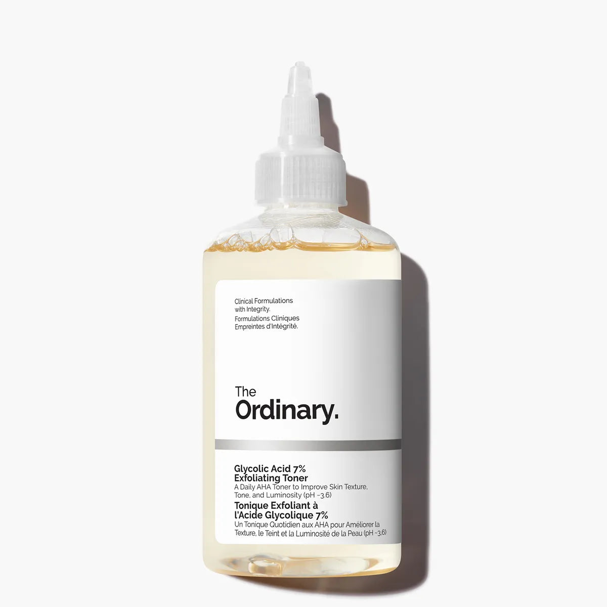 Formula Anti Manchas con Ácido Glicólico 7%