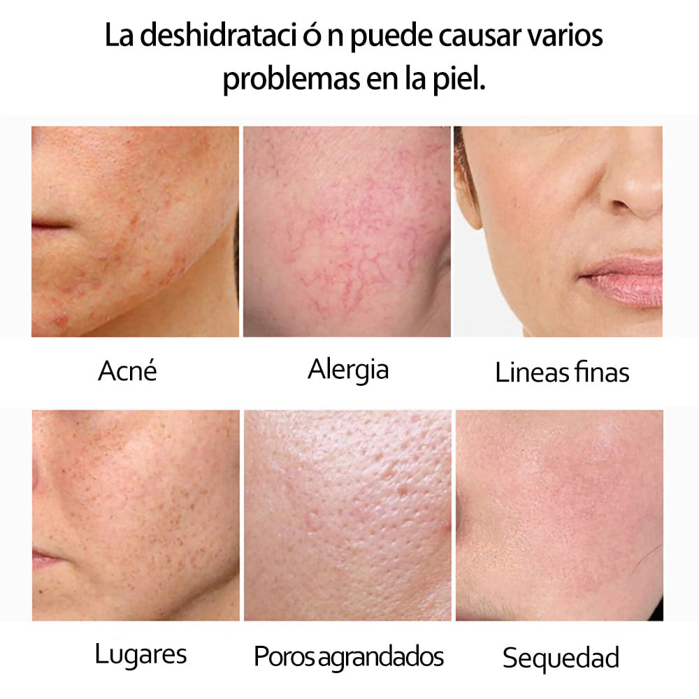 Serum 24k Duo: Rejuvenece tu piel en 7 días sin gastar en tratamientos caros