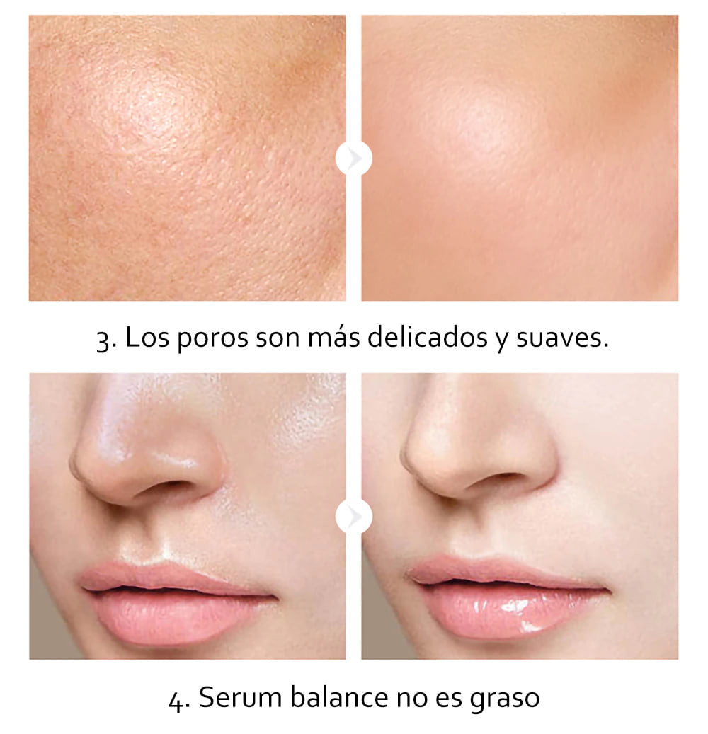 Serum 24k Duo: Rejuvenece tu piel en 7 días sin gastar en tratamientos caros