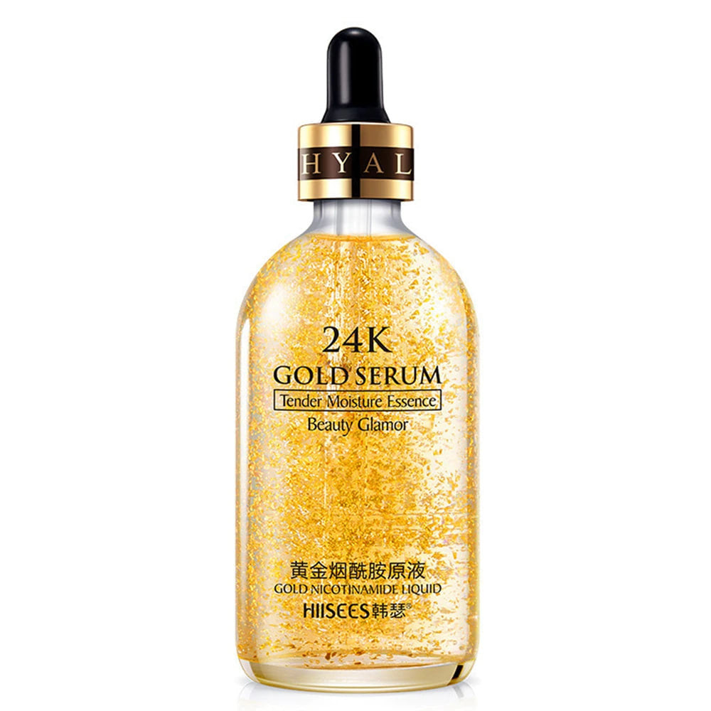 Serum 24k Duo: Rejuvenece tu piel en 7 días sin gastar en tratamientos caros