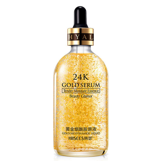 Serum 24k Duo: Rejuvenece tu piel en 7 días sin gastar en tratamientos caros