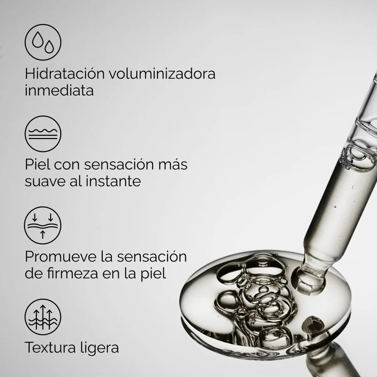 Acido Hialuronico 2% + B5  The Ordinary