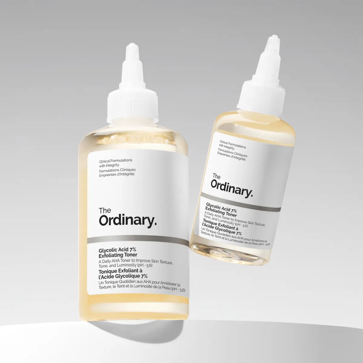 Formula Anti Manchas con Ácido Glicólico 7%