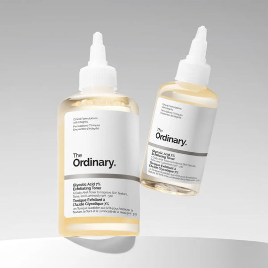 Formula Anti Manchas con Ácido Glicólico 7%