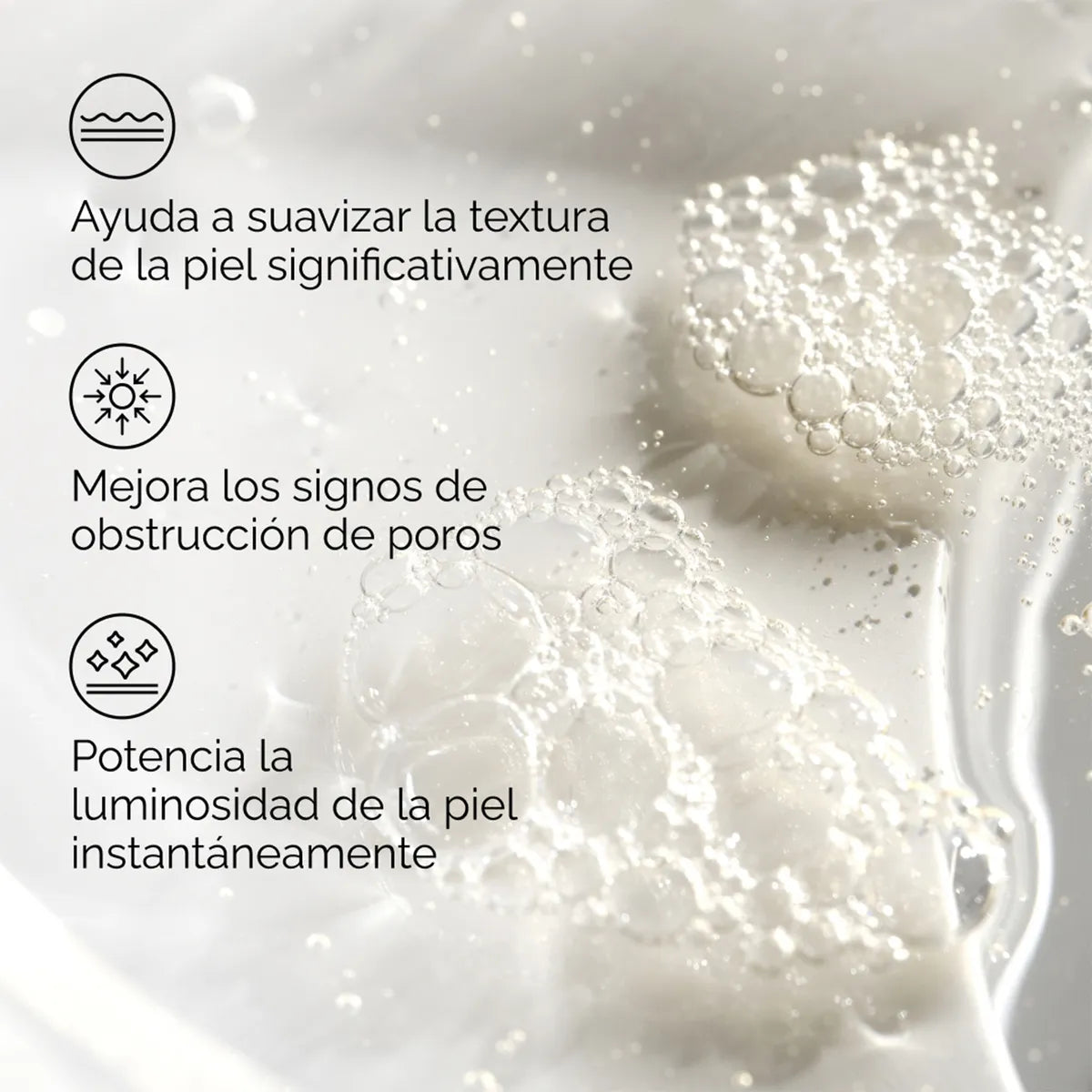 Formula Anti Manchas con Ácido Glicólico 7%